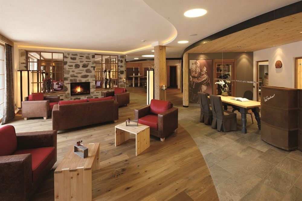 Dolomites Living Hotel Tirler Alpe Di Siusi Exterior foto