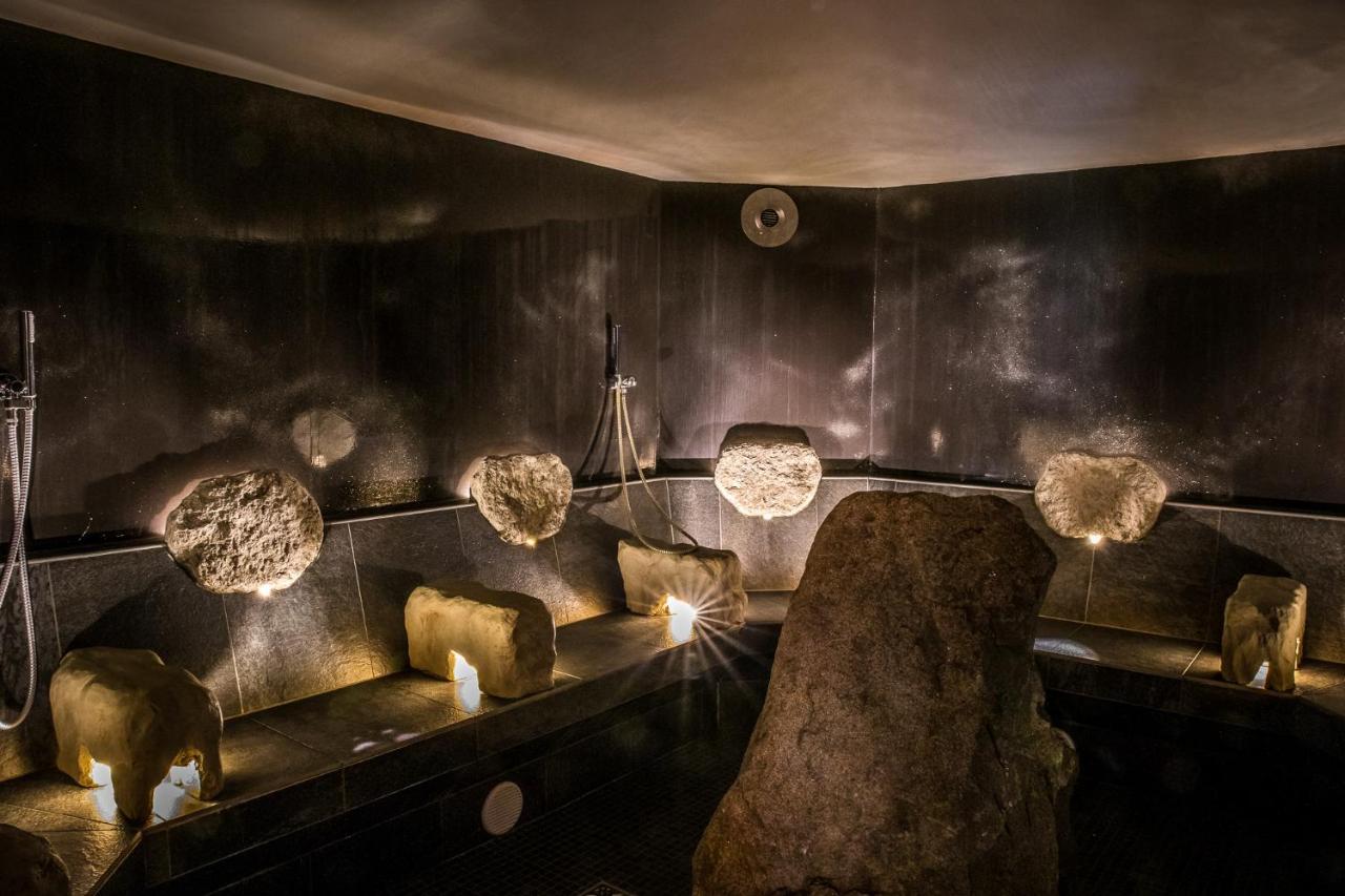 Dolomites Living Hotel Tirler Alpe Di Siusi Exterior foto